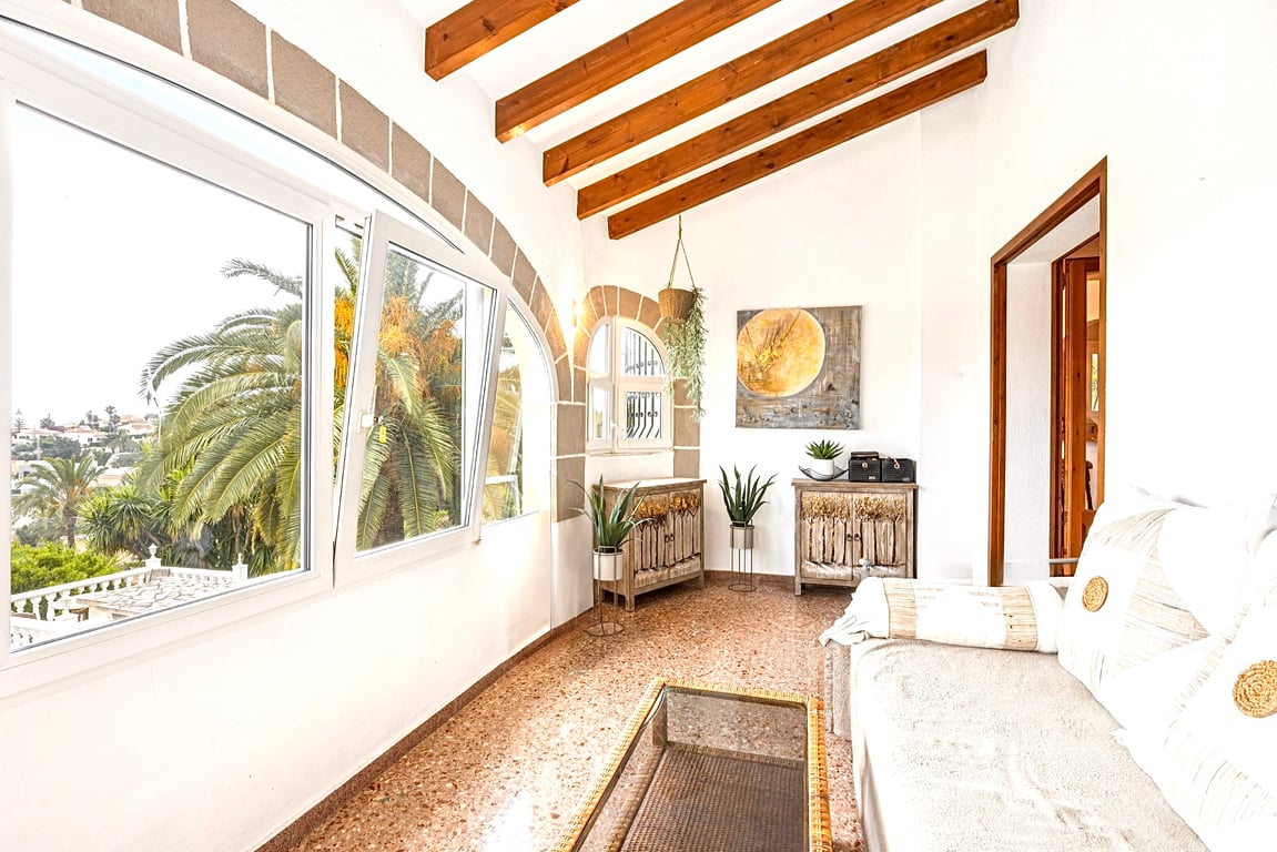 4-bed Villa in Dénia photo 19