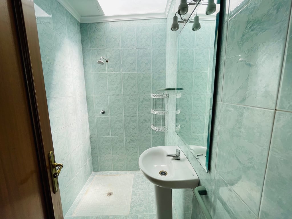 Pedreguer. Casa de campo amplio con piscina en venta - 45