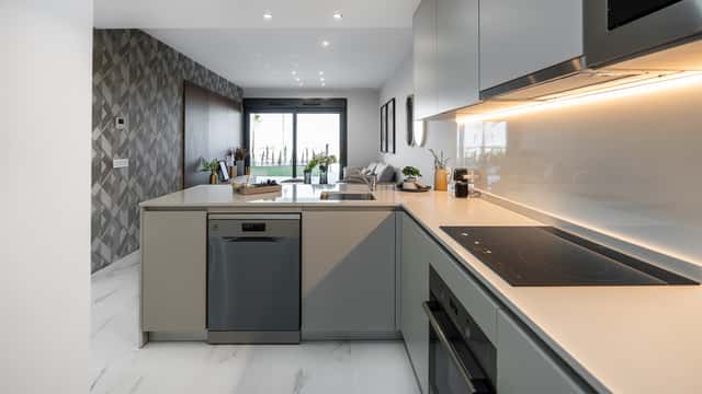 Appartement à vendre à Torrevieja (Alicante)