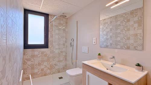 Appartement met 2 slaapkamers in Orihuela — foto 26