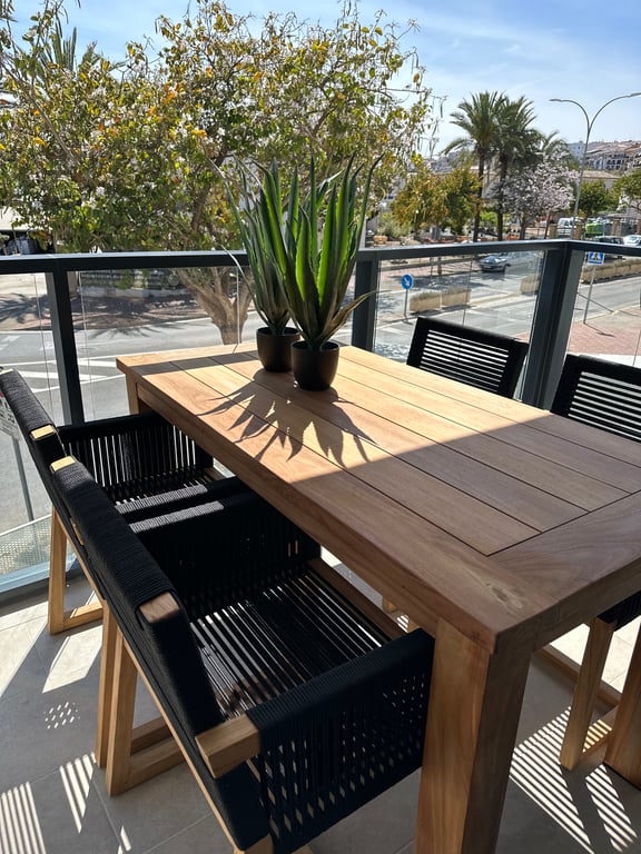 3-bed Apartment in Jávea photo 25