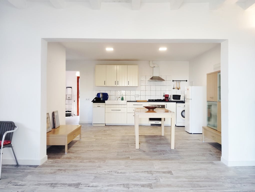 Casa de camp reformada a Parcent: tranquil·litat, parcel·la tancada, natura i confort en un entorn privilegiat. - 10