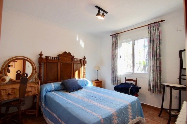 Xalet 6 habitacions vall de Jalón - 23