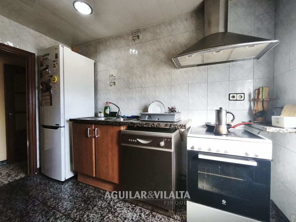CASA EN VILANOVA DEL VALLES - 24