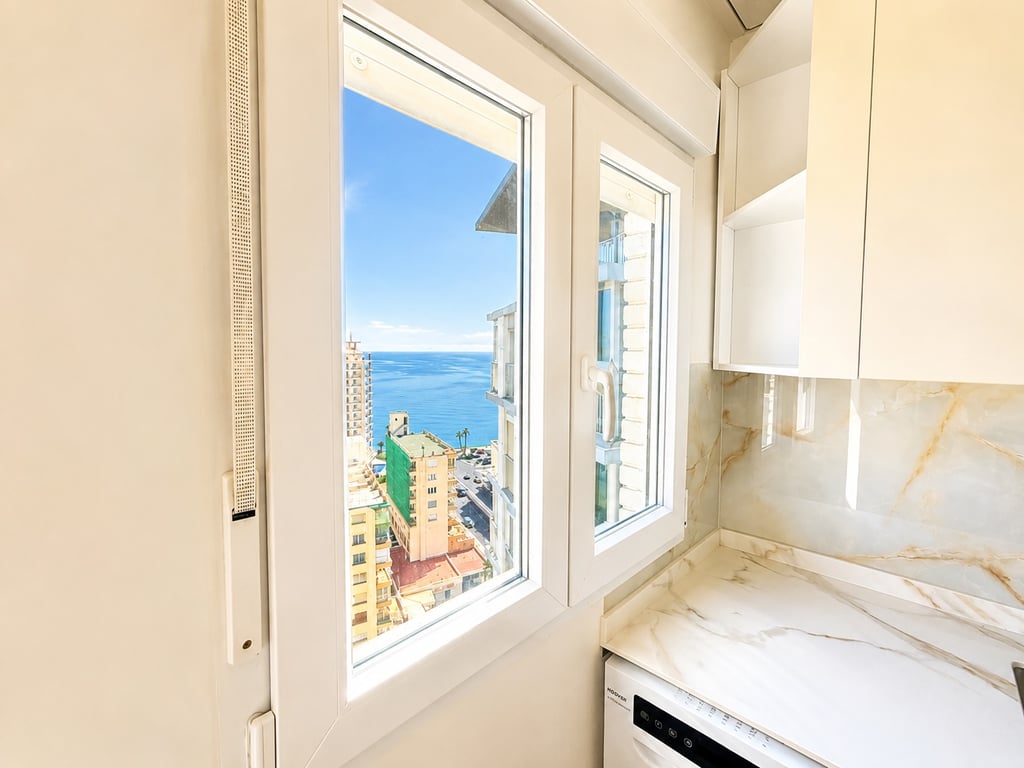 1-bed Apartment in Calpe photo 7