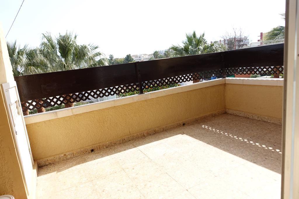 Apartamento Las Marinas en Denia - 24