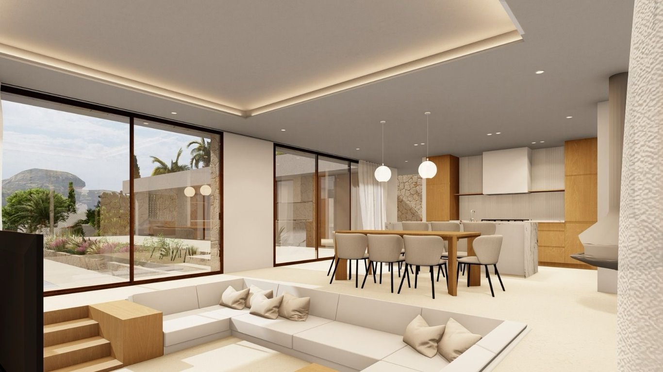 Villa in Jávea photo 11