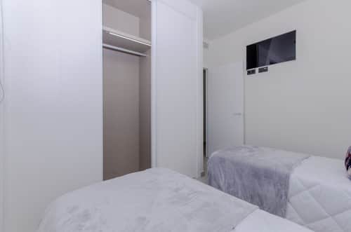 Nieuwbouwbungalow met solarium en zoutmeer-uitzicht in Los Balcones, Torrevieja — foto 21