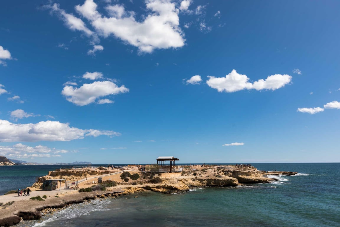 Villa elegante en El Campello - 25