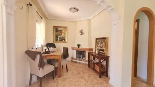 Villa met 3 slaapkamers in Villamartín — foto 11