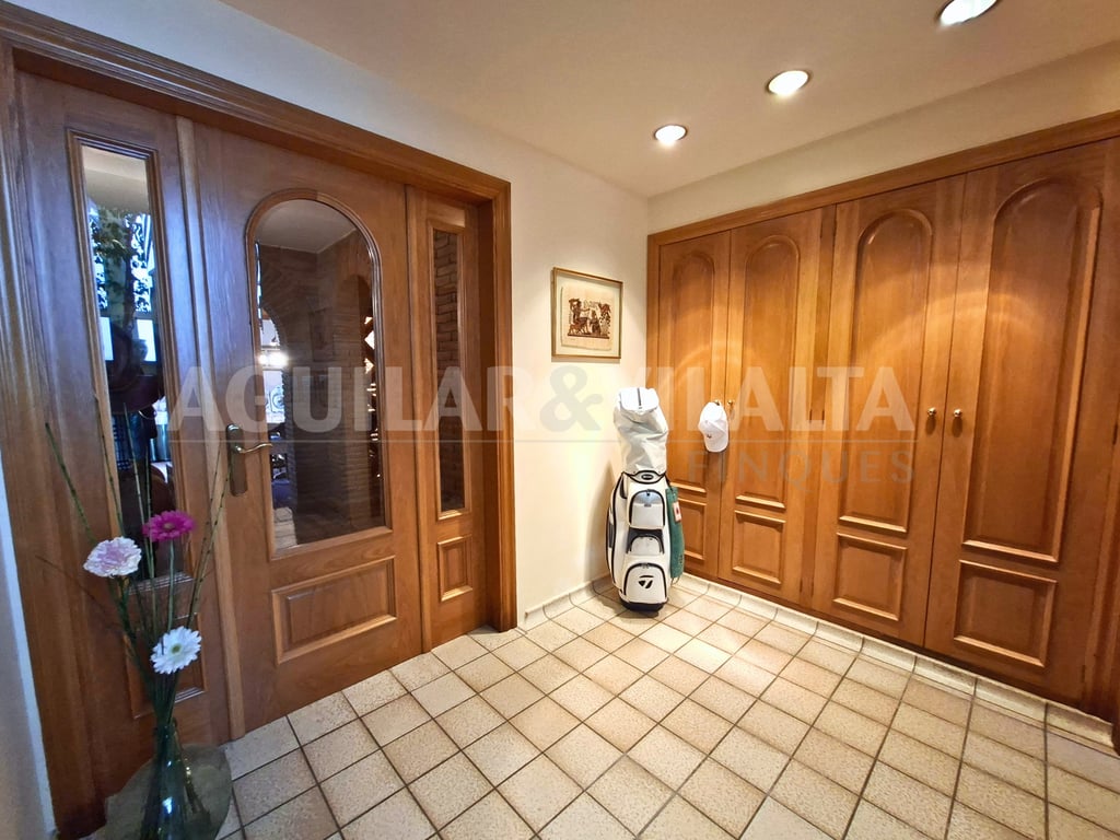 Exclusiva vivienda en Can Duran - 68