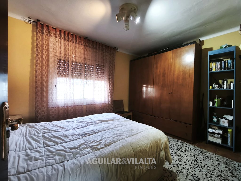 CASA EN VILANOVA DEL VALLES - 28