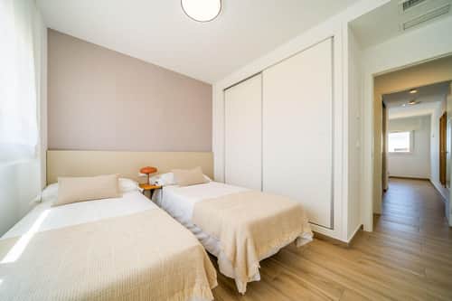 Herenhuis met 2 slaapkamers in Orihuela — foto 20