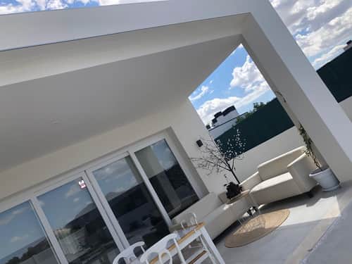 Nieuwbouwvilla van 148 m² met privézwembad tussen de wijngaarden van Pinoso — foto 24