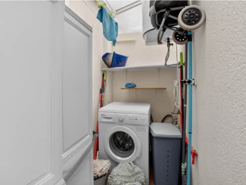 Rijwoning met 4 slaapkamers in Torrevieja — foto 13