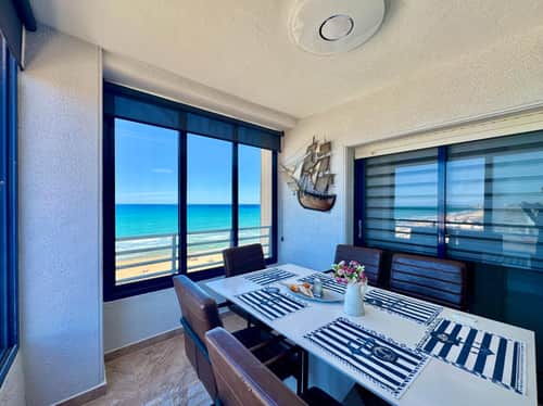 Appartement met 2 slaapkamers in Torrevieja — foto 16