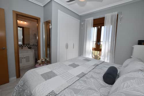 Appartement met 2 slaapkamers in Algorfa — foto 23