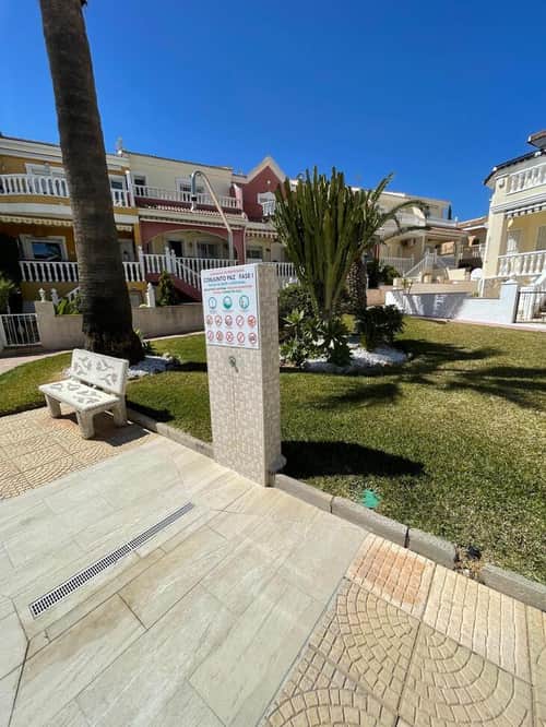 Rijwoning met 3 slaapkamers in Ciudad Quesada — foto 30