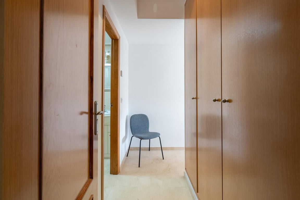 APARTAMENTO MARINETA 3 DORMITORIOS - 15