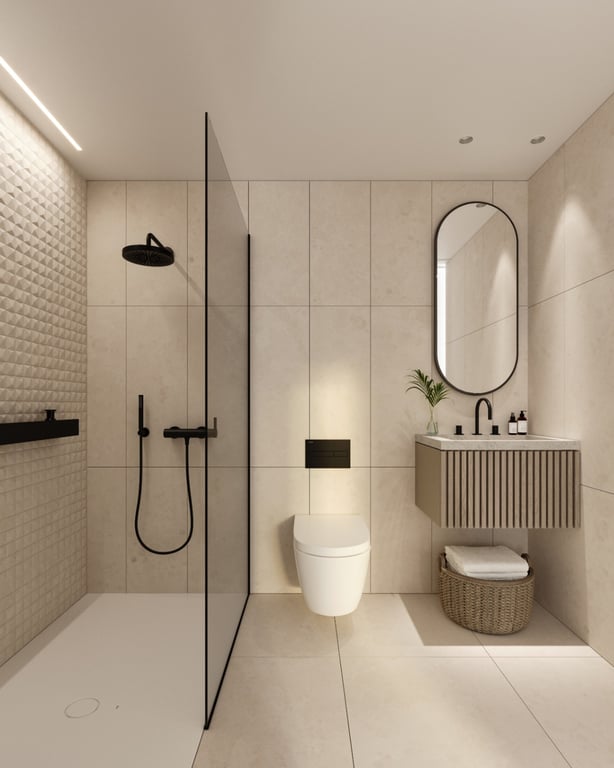 Apartamentos de nueva construcción en venta en Calpe - 13