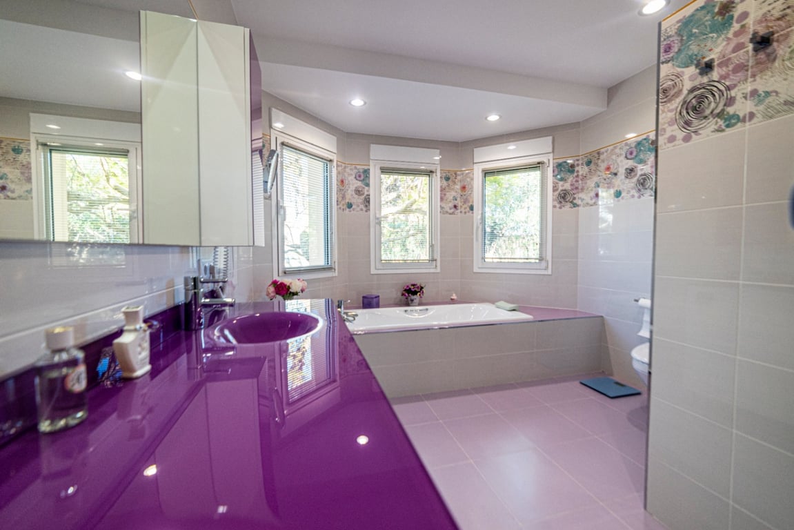 Villa de lujo con vista al mar en Denia - 20