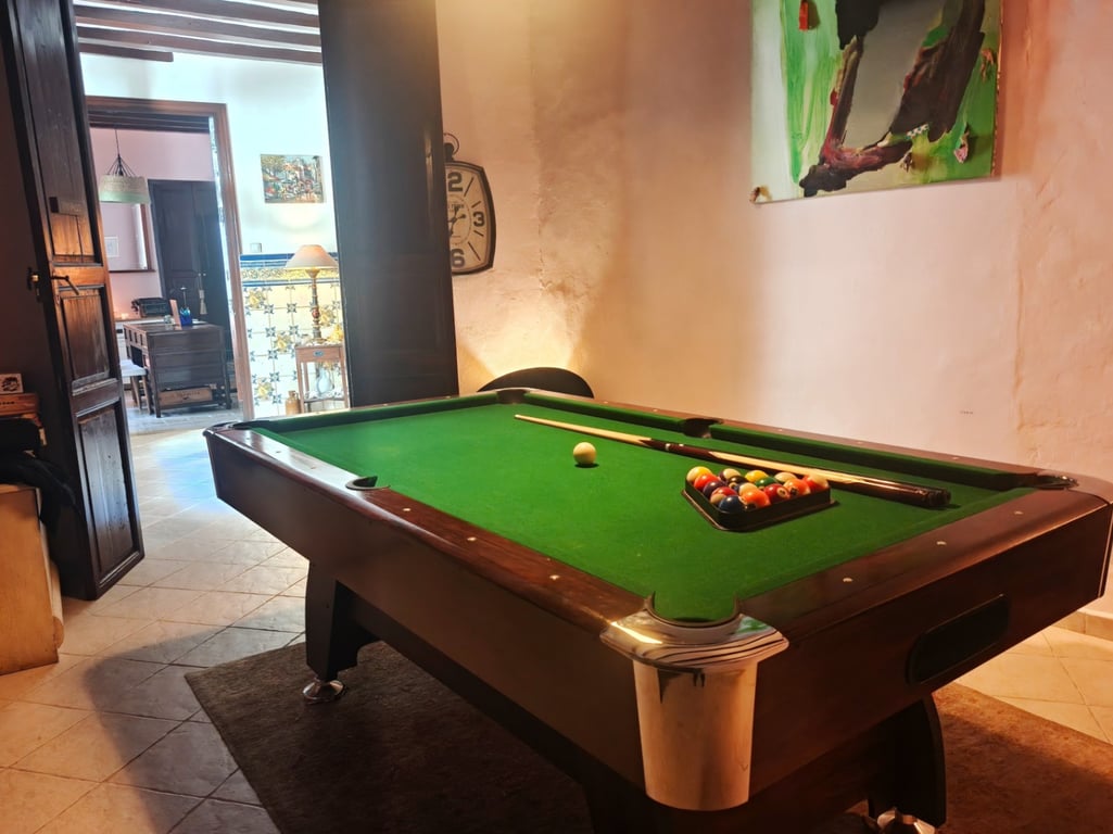 OPORTUNITAT D'INVERSIÓ ÚNICA: HOTEL BOUTIQUE DE BENESTAR DE LLUXE NOMÉS PER A ADULTS | SPA PRIVAT DE COVES | BENIALÍ, VALL DE GALLINERA | ALT RENDA GARANTIDA - 7