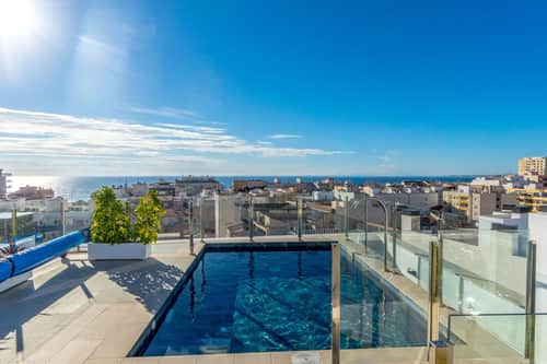Appartement met 2 slaapkamers in Torrevieja — foto 27