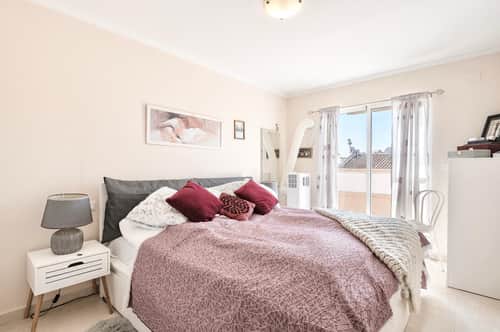 Townhouse with 3 Bedrooms in Torrevieja — foto 18