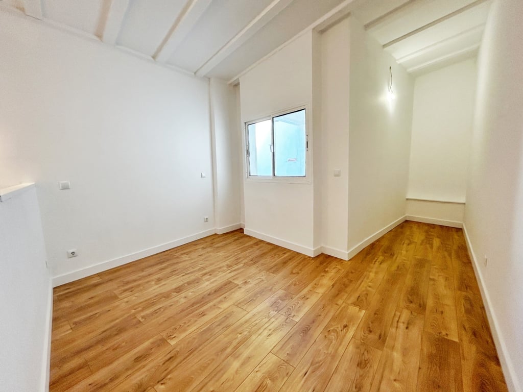 Casa de poble a estrenar al cor d'Ondara amb terrassa i pati privat - 10