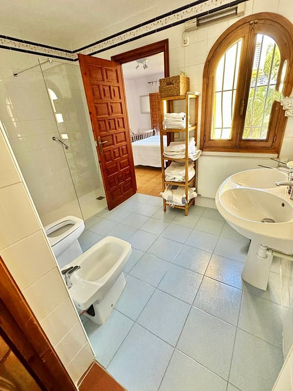 6-bed Villa in Jávea photo 20