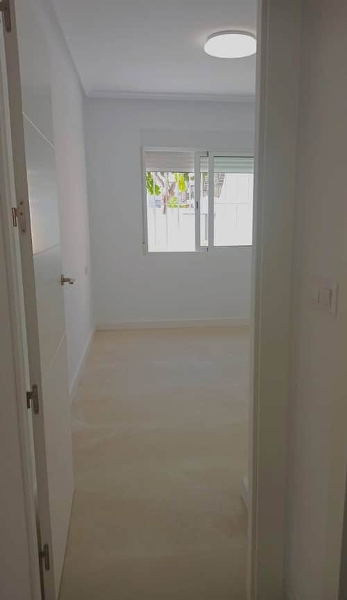 Rijwoning met 2 slaapkamers in Pilar de la Horadada — foto 10