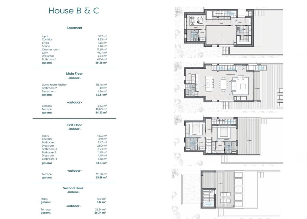 ✨ Xalet de luxe en primera línia de platja – Una joia única a la Costa Blanca ✨ - 41