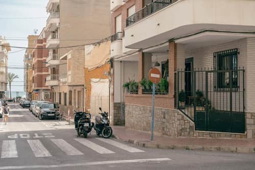 Volledig gerenoveerd appartement bij Playa del Cura in Torrevieja — foto 33