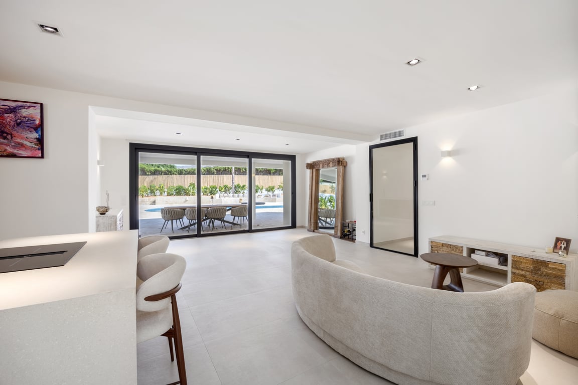 4-bed Villa in Jávea / Xàbia photo 2