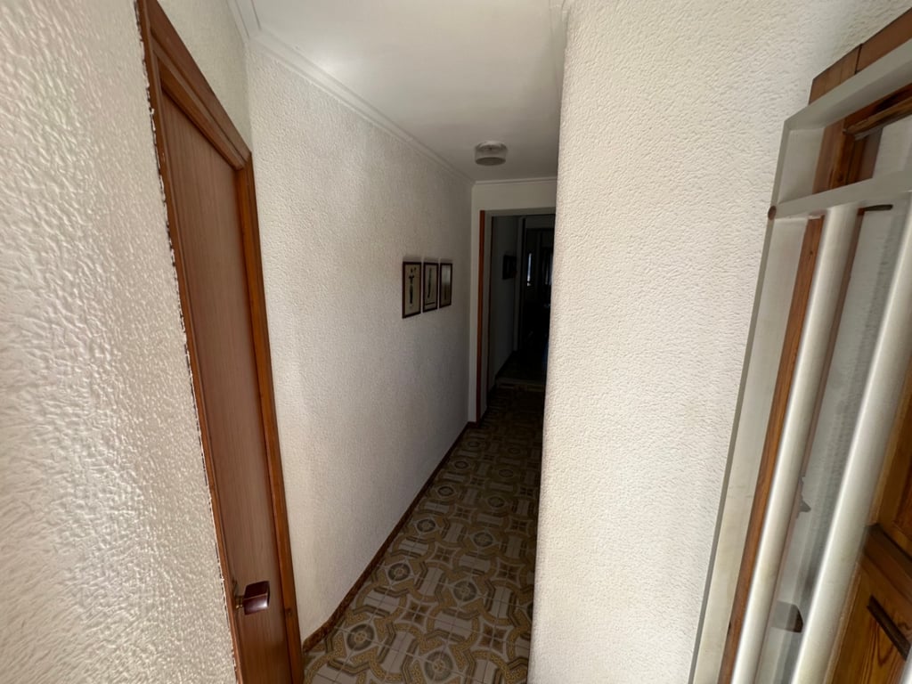 Xalet amb 2 vivendes en 1a línia de platja a Denia - 15