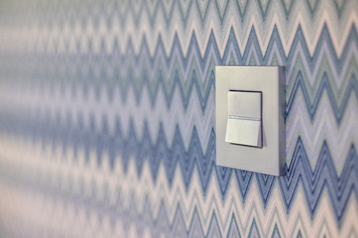 Espectacular vila moderna en venda a Javea - 48