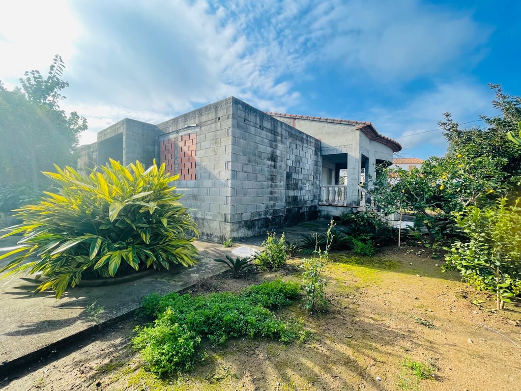 Ondara. Chalet en venta - 3