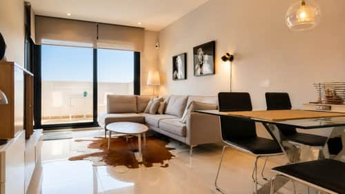 Appartement met 2 slaapkamers in Orihuela Costa — foto 2