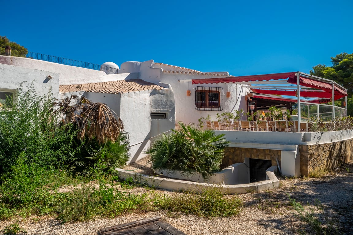 Villa in Jávea photo 5