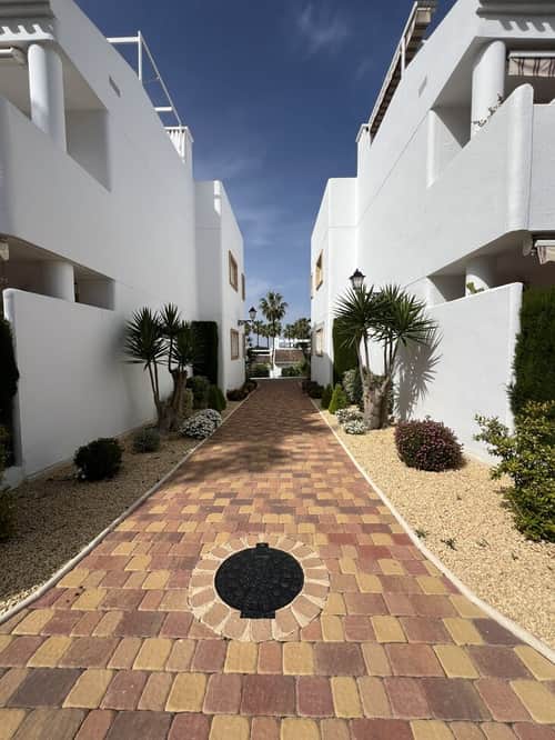 Appartement met 3 slaapkamers in Orihuela Costa — foto 18