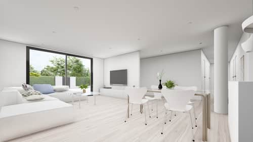 Nieuwbouwvilla met privézwembad nabij Calasparra — foto 2