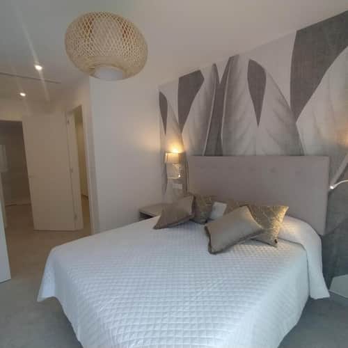 Appartement met 3 slaapkamers in Torrevieja — foto 30