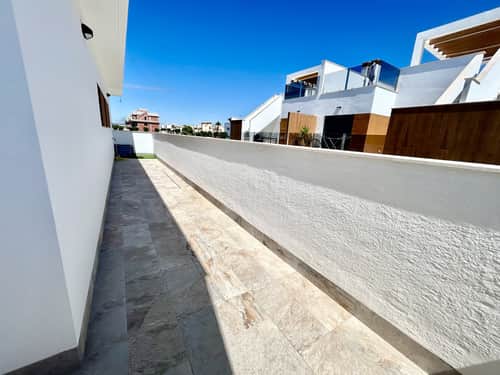 Appartement met 2 slaapkamers in Pilar de la Horadada — foto 33