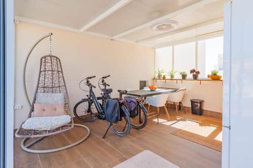 Appartement met 2 slaapkamers in San Miguel de Salinas — foto 35