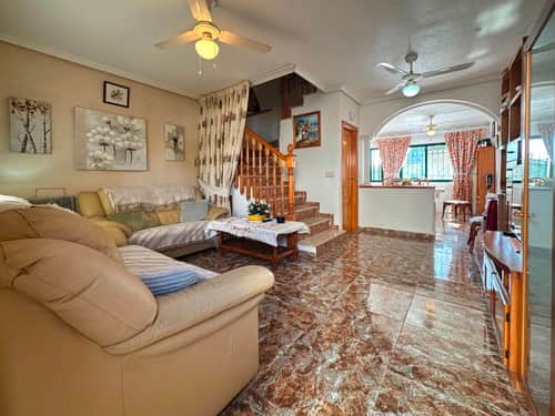 Villa met 3 slaapkamers in Orihuela Costa — foto 7