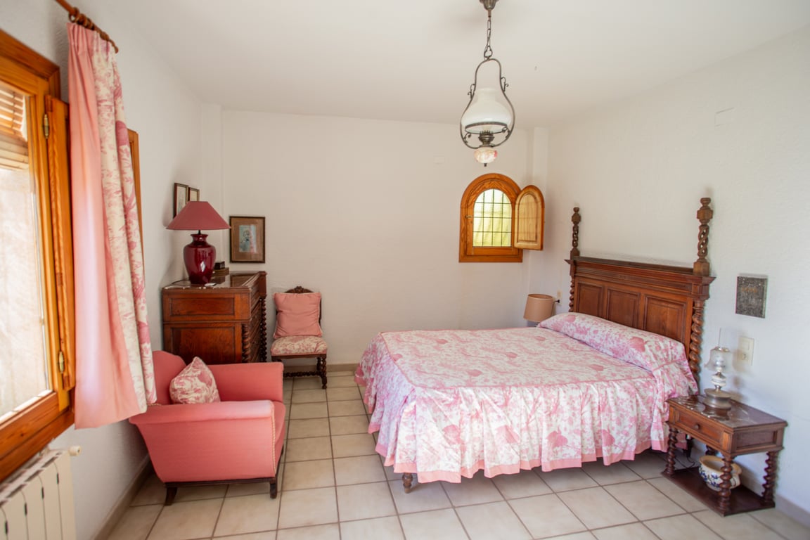 4-bed Villa in Jávea photo 18