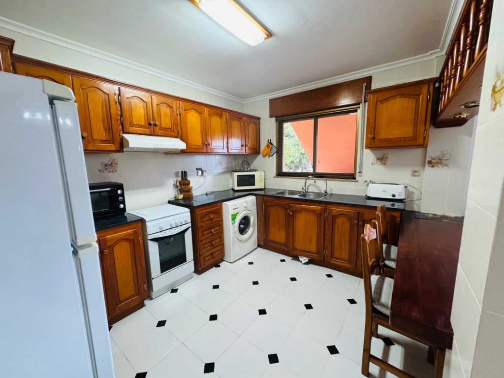 Dénia. Chalet amplio con vistas al mar en venta - 42