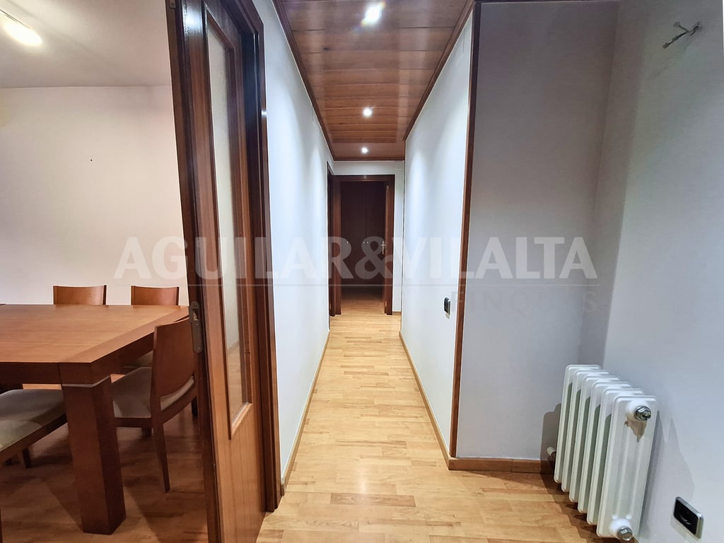 Piso de protección oficial en Mollet del Vallés - 14