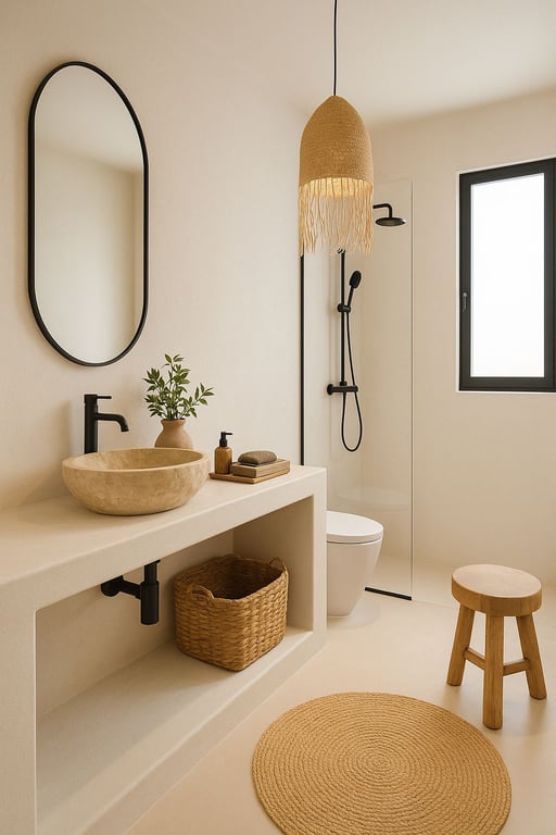 Obra Nova Compacta de Disseny: Vila 3 Dormitoris/3 Banys, 811 m² Parcel·la, Piscina Privada i Alta Eficiència a la Costa Blanca - 3