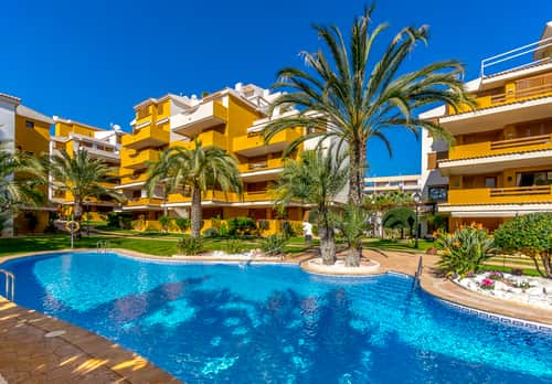 Appartement met 2 slaapkamers in Torrevieja — foto 25